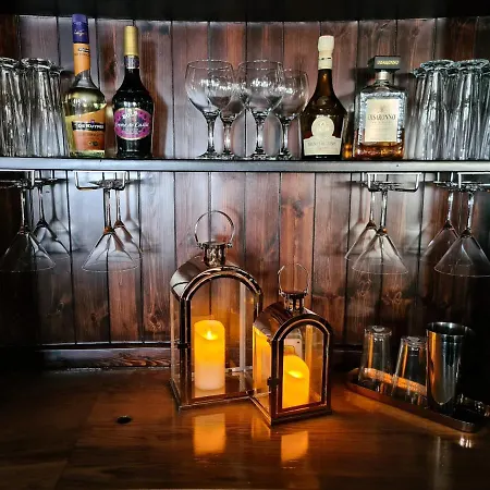 Court Hotel Cill Airne