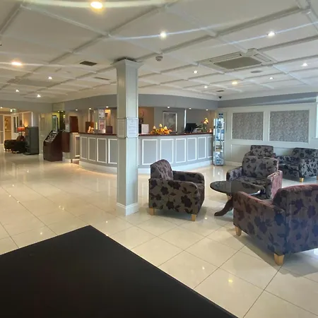 Court Hotel