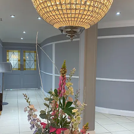 Court Hotel Killarney