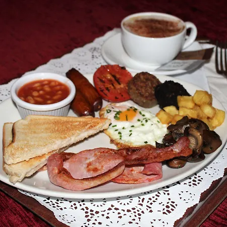 Court Hotel Killarney