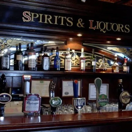 Court Hotel Killarney