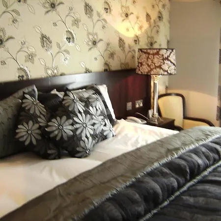 Court Hotel Killarney