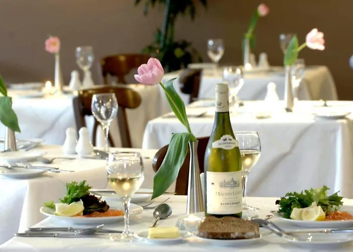 Szálloda Court Cill Airne