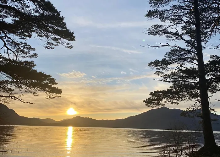 Szálloda Court Cill Airne