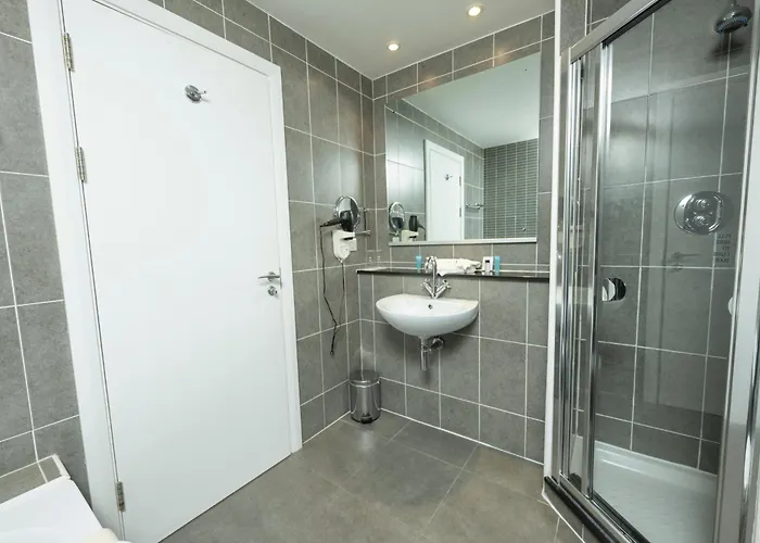 Szálloda Court Cill Airne