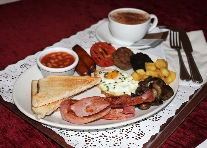 Szálloda Court Cill Airne