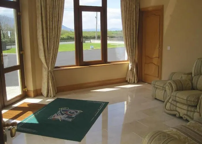 Szálloda Court Cill Airne