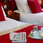 Court Szálloda 3*