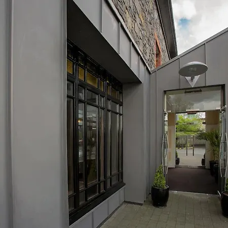 Court Готель Кілларні