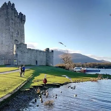 Court Готель 3*