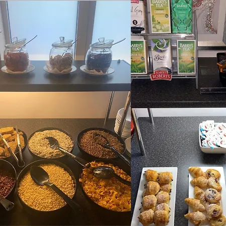 Court ホテル キラーニー