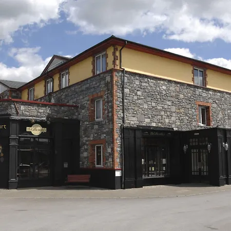 Court كيلارني