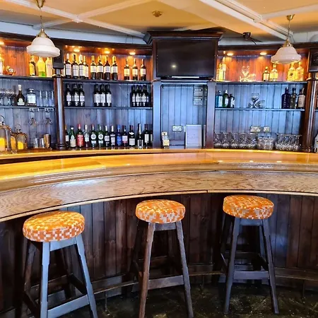 Court Hotel Killarney