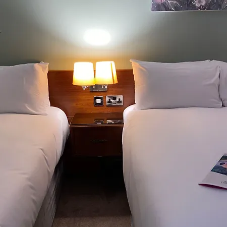 Otel Court Killarney