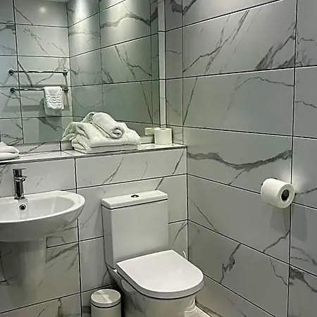 Court Otel Killarney