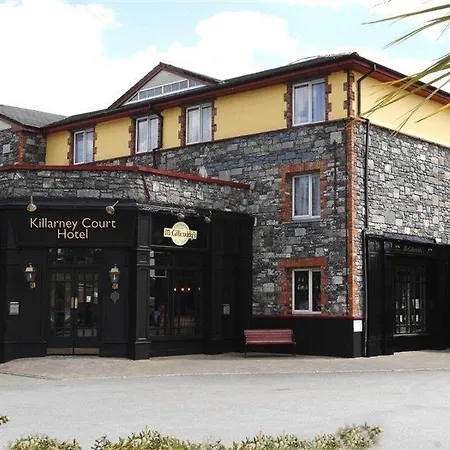 Court Otel