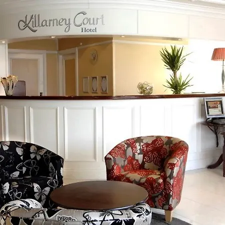 Otel Court 3*