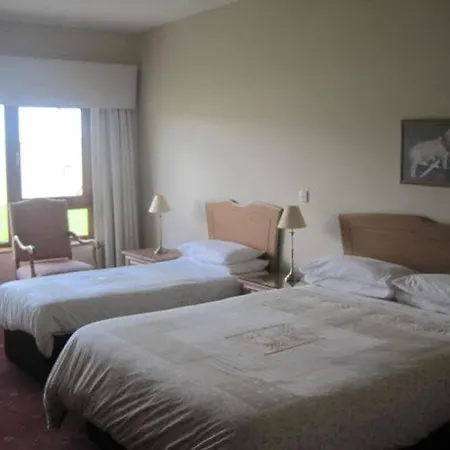 Court Hotel Killarney