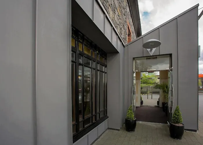 Court ホテル キラーニー