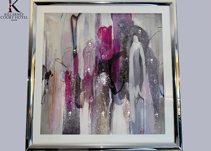 Court ホテル キラーニー