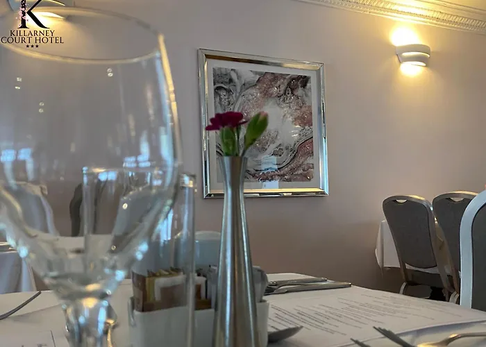 Court 3* キラーニー