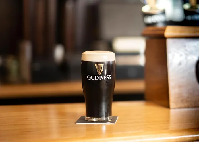 Court Hotel Killarney