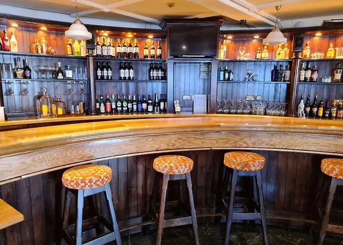 Court Hotel Killarney