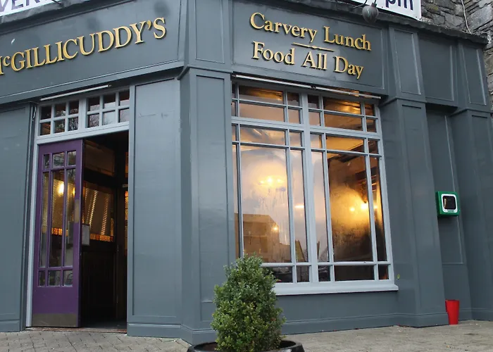 Court 3* キラーニー