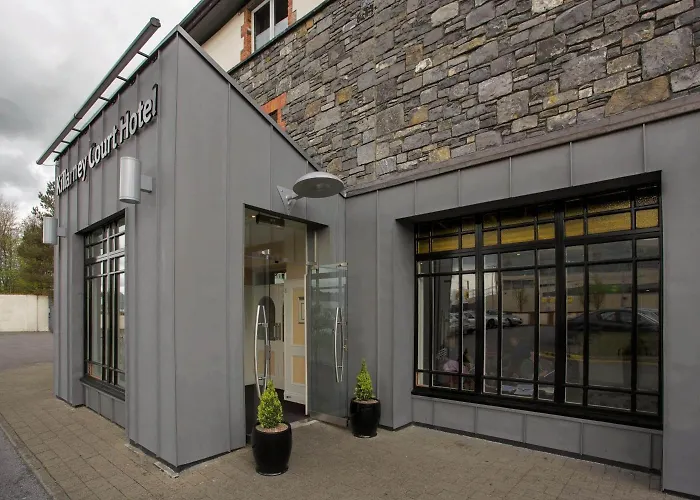 Hotel Court Killarney