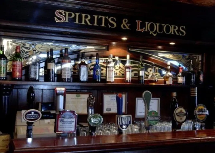 Court ホテル キラーニー