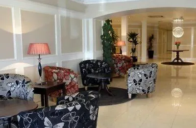 Court Hotel Killarney