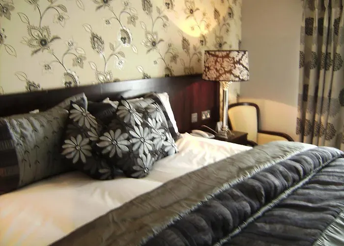 Court ホテル キラーニー