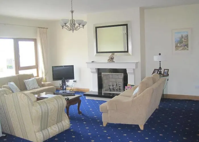 Court 3* キラーニー