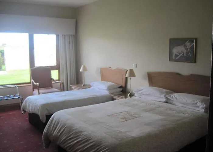 Court Hotel Killarney