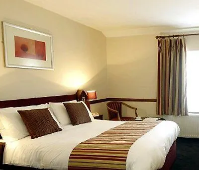 Court ホテル キラーニー