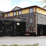 Court Готель
