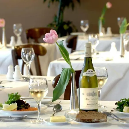 Hotel Court Killarney