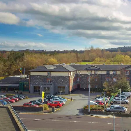 Court Hotel Killarney