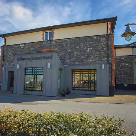 Court Hotel Killarney